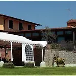 La Valle Lantställe Castelnuovo Magra
