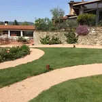 Εξοχικό σπίτι La Valle