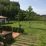 La Valle Lantställe Castelnuovo Magra