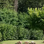 La Valle Lantställe