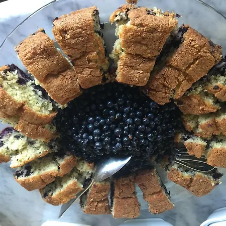 La Valle Εξοχικό σπίτι *