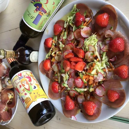 La Valle * Castelnuovo Magra