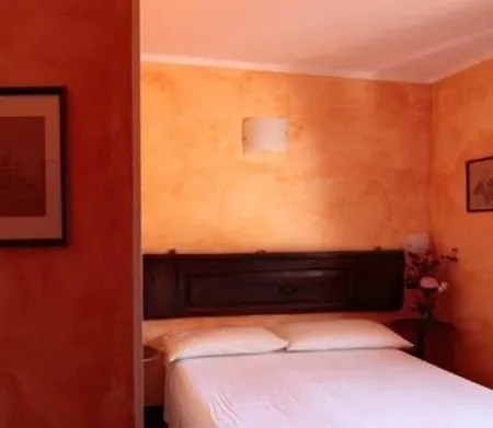 Gospodarstwo wiejskie La Valle Castelnuovo Magra