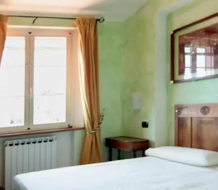 La Valle Gospodarstwo wiejskie