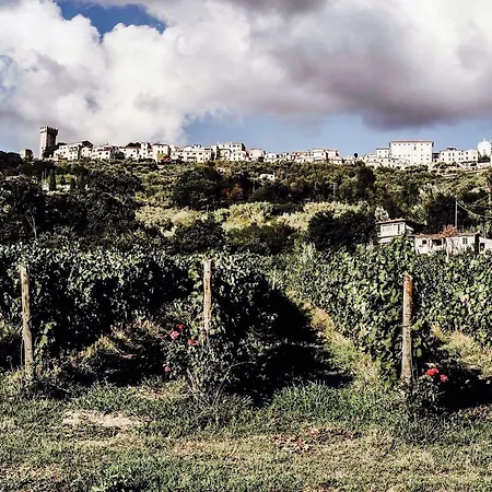 Gospodarstwo wiejskie La Valle Castelnuovo Magra