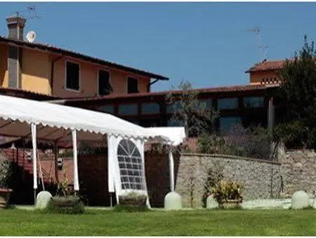 La Valle Gospodarstwo wiejskie Castelnuovo Magra