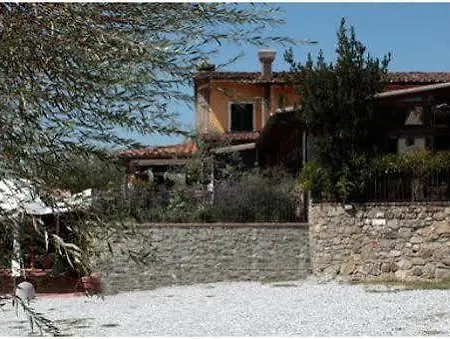 Εξοχικό σπίτι La Valle *