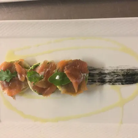 Gospodarstwo wiejskie La Valle