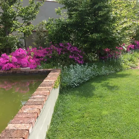 La Valle Gospodarstwo wiejskie