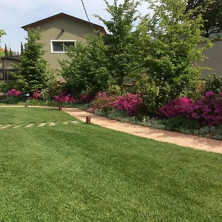 La Valle Castelnuovo Magra