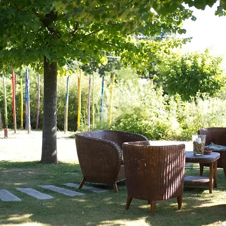 La Valle Casa rural