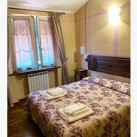 La Valle Gospodarstwo wiejskie Castelnuovo Magra