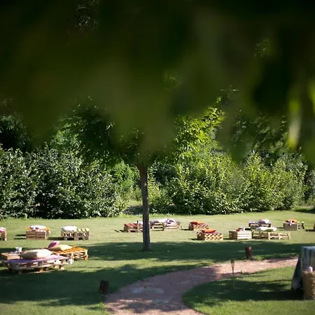 Εξοχικό σπίτι La Valle