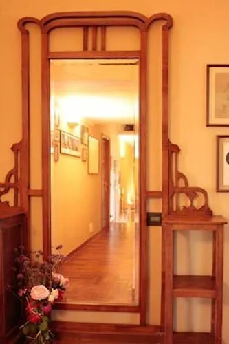 Casa rural La Valle