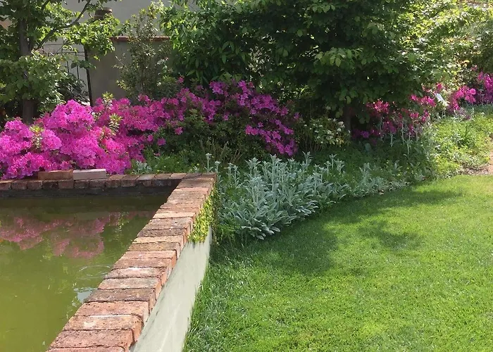 La Valle Casa rural
