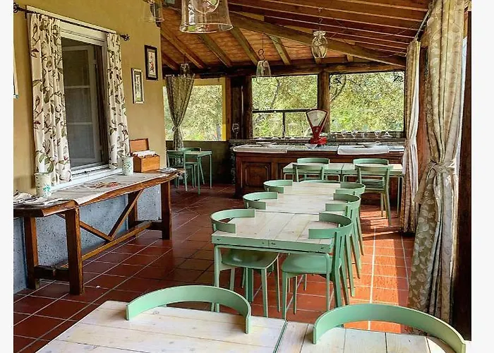 La Valle Lantställe *